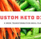 Custom Keto Diet