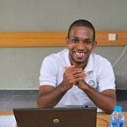 Ifeanyichukwu Onyechere