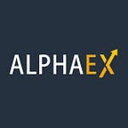 AlphaEx.Net Crypto Exchange