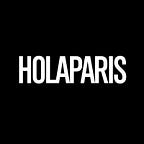 HolaParis