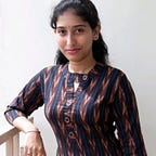 Kalidindi Sahitya, Flowchain Research Intern