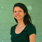 Mary McQuilkin, NP, MPH