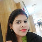 Priyanka Pandey