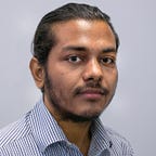 Suraj Gautam