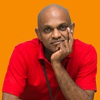 Sanjiva Weerawarana