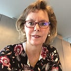 Verena Voelter, M.D.