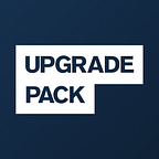 Upgrade Pack