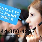 AOL Customer Service