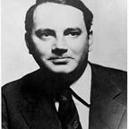 Thomas Wolfe Memorial