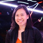 Shirley Lai