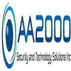 AA2000 Security & Technology Solutions Inc