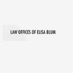 Law Office of Elisa Blum