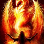 A rising Phoenix!