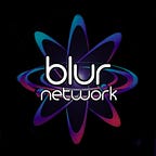 The Blur Network