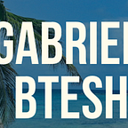 Gabriel Gaby Btesh