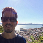 Julio Cesar Camargo (JCC)