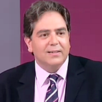 Mario Garcés