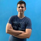 Bruno Cardoso Ambrosio