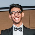 Syafiq Kamarul Azman