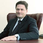 Boris Ivanov