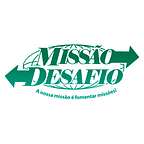 Missão Desafio