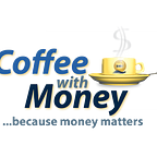 Coffee with money