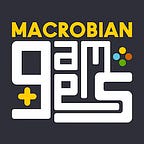 Macrobian Games