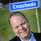 Marc Enschede