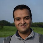 Hemant Kulkarni