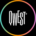 Qwest TV by Quincy Jones