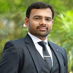 Swaroop Koshy Mathew