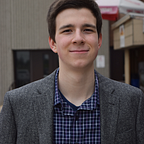 Christopher Szatmary