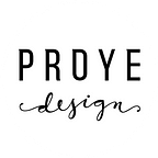 Proye Design