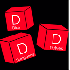 Dungeons, Delves, and Dice