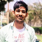 Namratesh Shrivastav