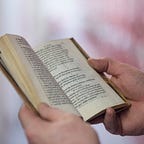 UML Reading List team