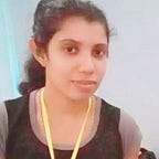 Ishara Sandeepanie