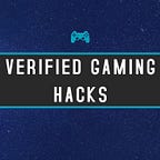Verified Gaming Hack