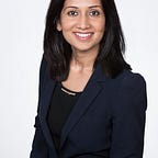 Amrita Burman