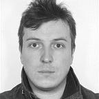 Dany Kessel, Ph.D Economics