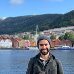 Patricio López Juri