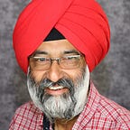Dr. Tarunjit Singh Butalia