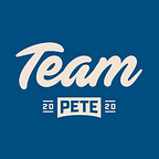 Team Pete