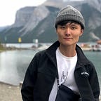 林瀚軒 Han-Hsuan Lin