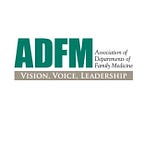 Association of Departments of Family Medicine
