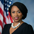 Rep. Ayanna Pressley