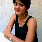 Kalpana Komal