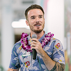 Darragh O'Carroll M.D.