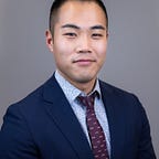 Daniel Ma