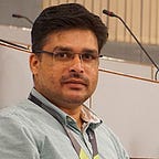 Naveen Neelakandan